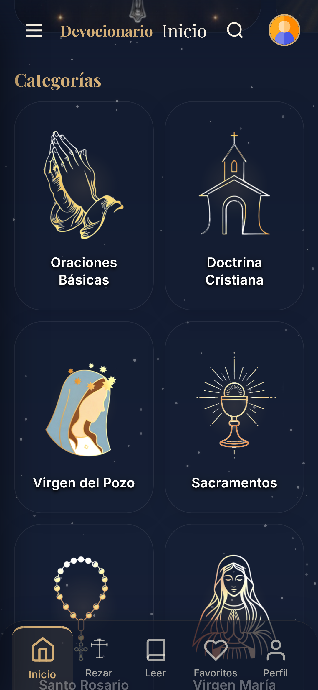 Santo Rosario